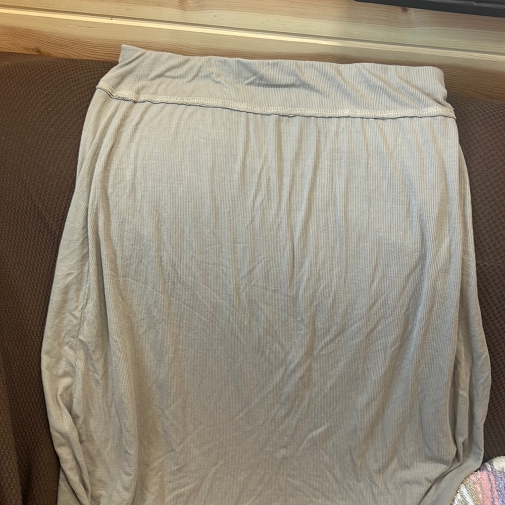 Point Collection Skirt